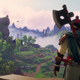 Immortals Fenyx Rising’s “Myths Of The Eastern Realm” Expansion